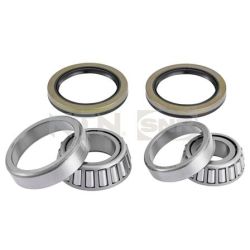 Rato guolio komplektas SNR R189.08