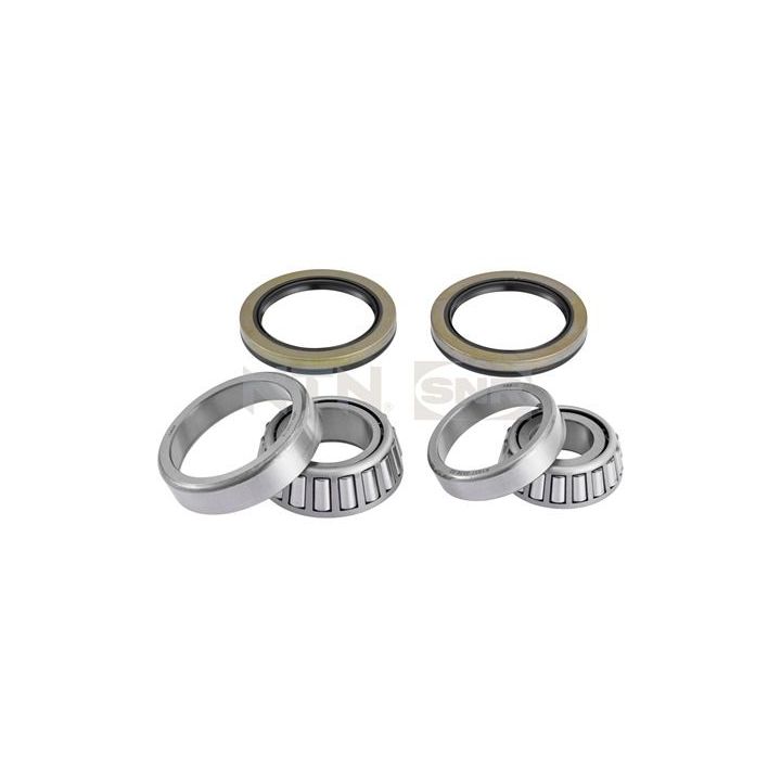 Rato guolio komplektas SNR R189.08