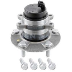 Rato guolio komplektas SNR R189.17