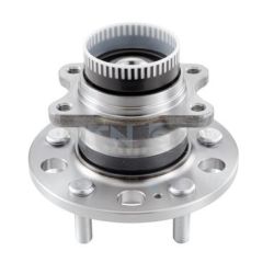 Rato guolio komplektas SNR R189.19