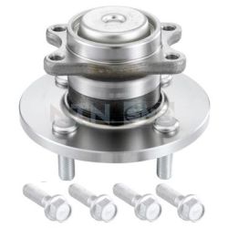 Rato guolio komplektas SNR R189.22