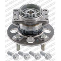 Rato guolio komplektas SNR R189.25