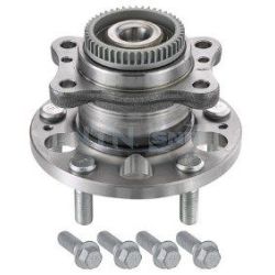 Rato guolio komplektas SNR R189.30