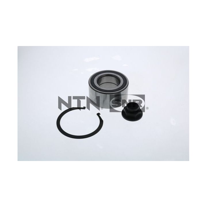 Rato guolio komplektas SNR R189.31