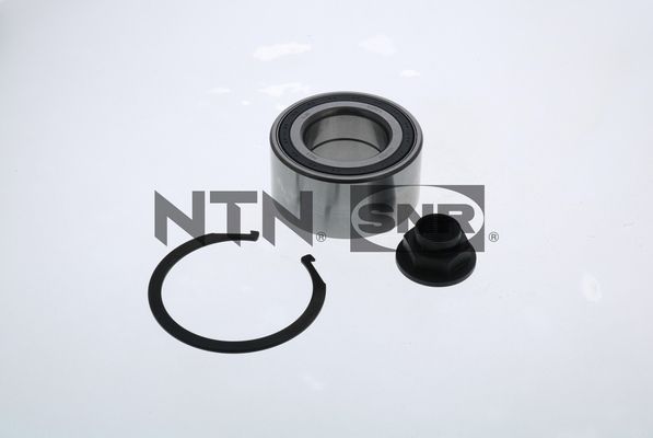 Rato guolio komplektas SNR R189.31