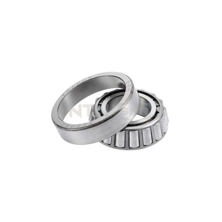 Rato guolis SNR HDB035