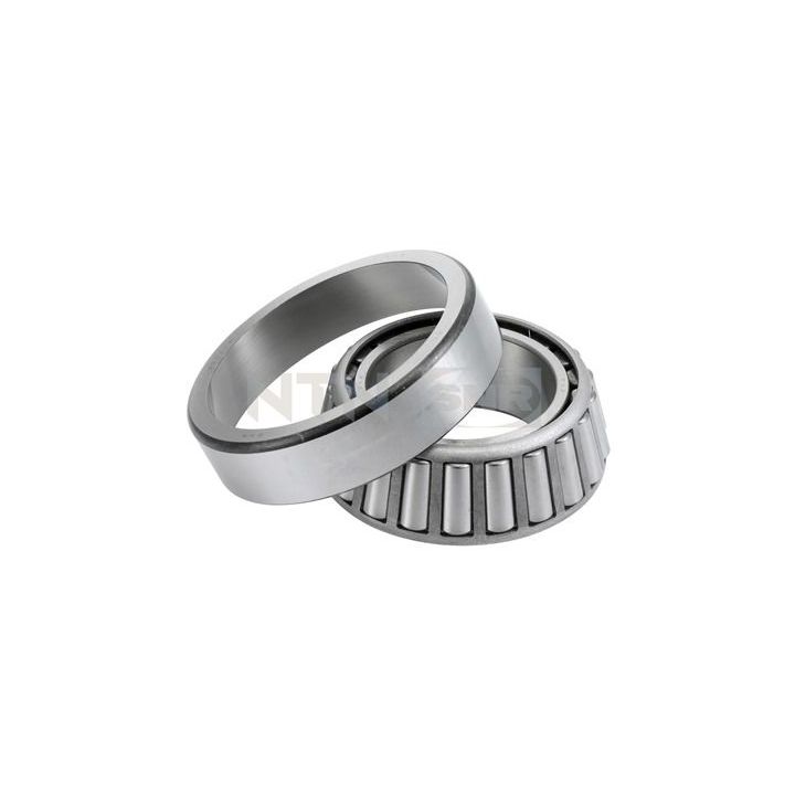 Rato guolis SNR HDB058