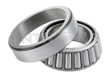 Rato guolis SNR HDB058