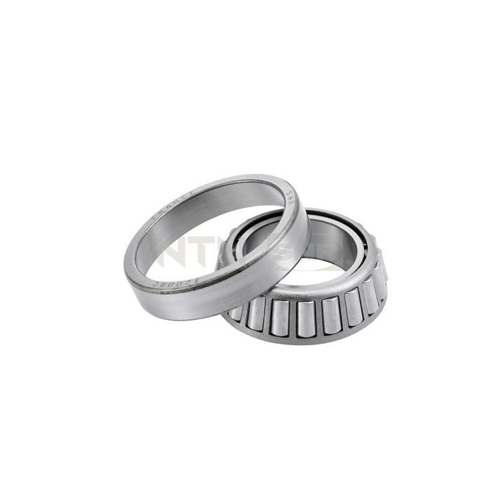 Rato guolis SNR HDB071