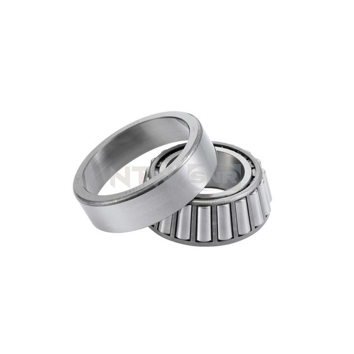 Rato guolis SNR HDB072