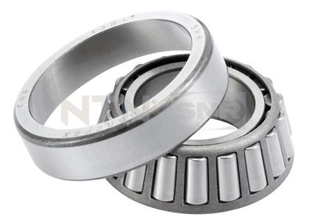 Rato guolis SNR HDB081