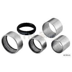 Stebulės laikiklio įvorė SNR KS555.02