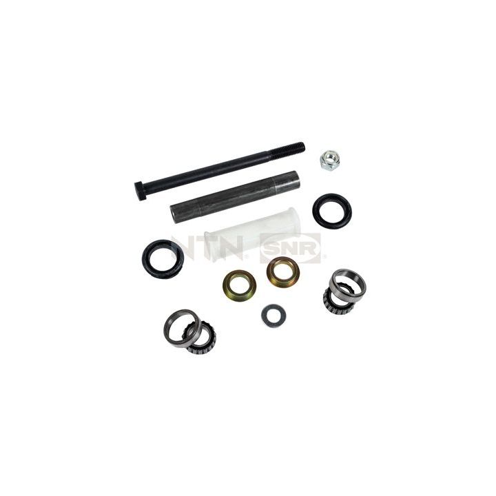 Stebulės laikiklio įvorė SNR KS558.00