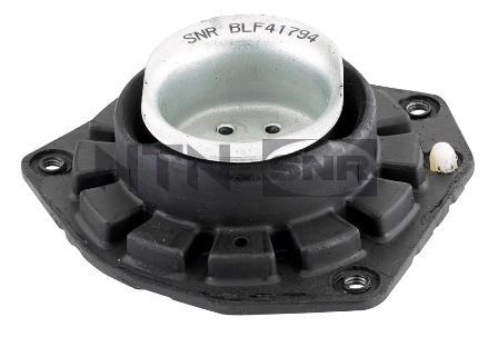 Pakabos statramsčio atraminis guolis SNR KBLF41794