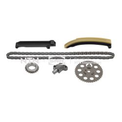 Paskirstymo grandinės komplektas SNR KDC451.02