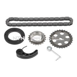 Paskirstymo grandinės komplektas SNR KDC451.03