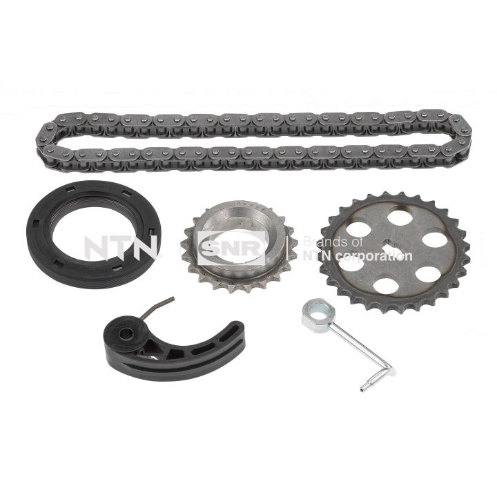 Paskirstymo grandinės komplektas SNR KDC451.03