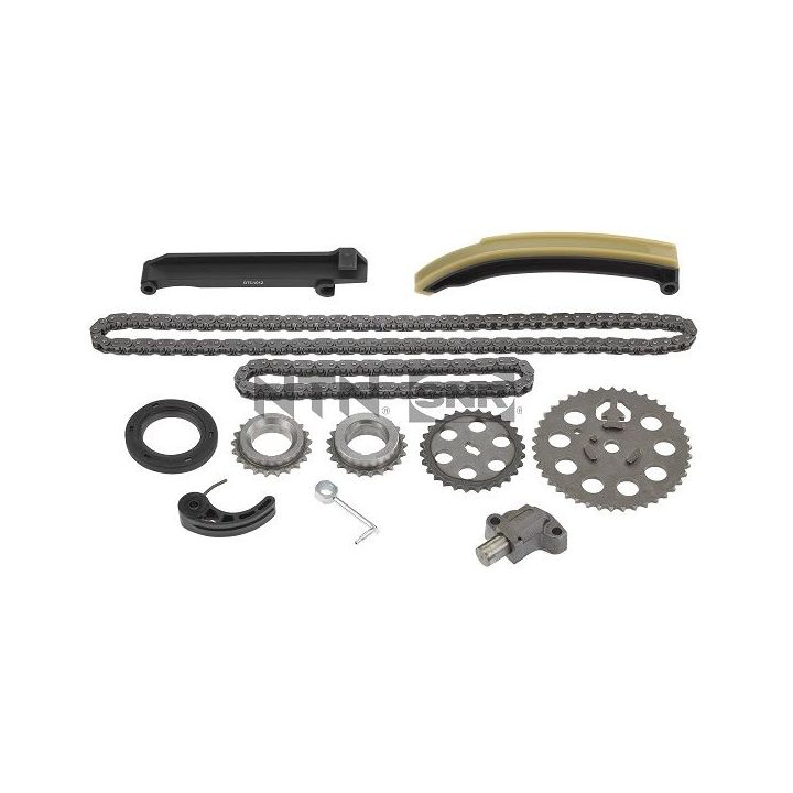 Paskirstymo grandinės komplektas SNR KDC451.04