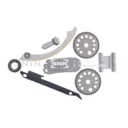 Paskirstymo grandinės komplektas SNR KDC453.01