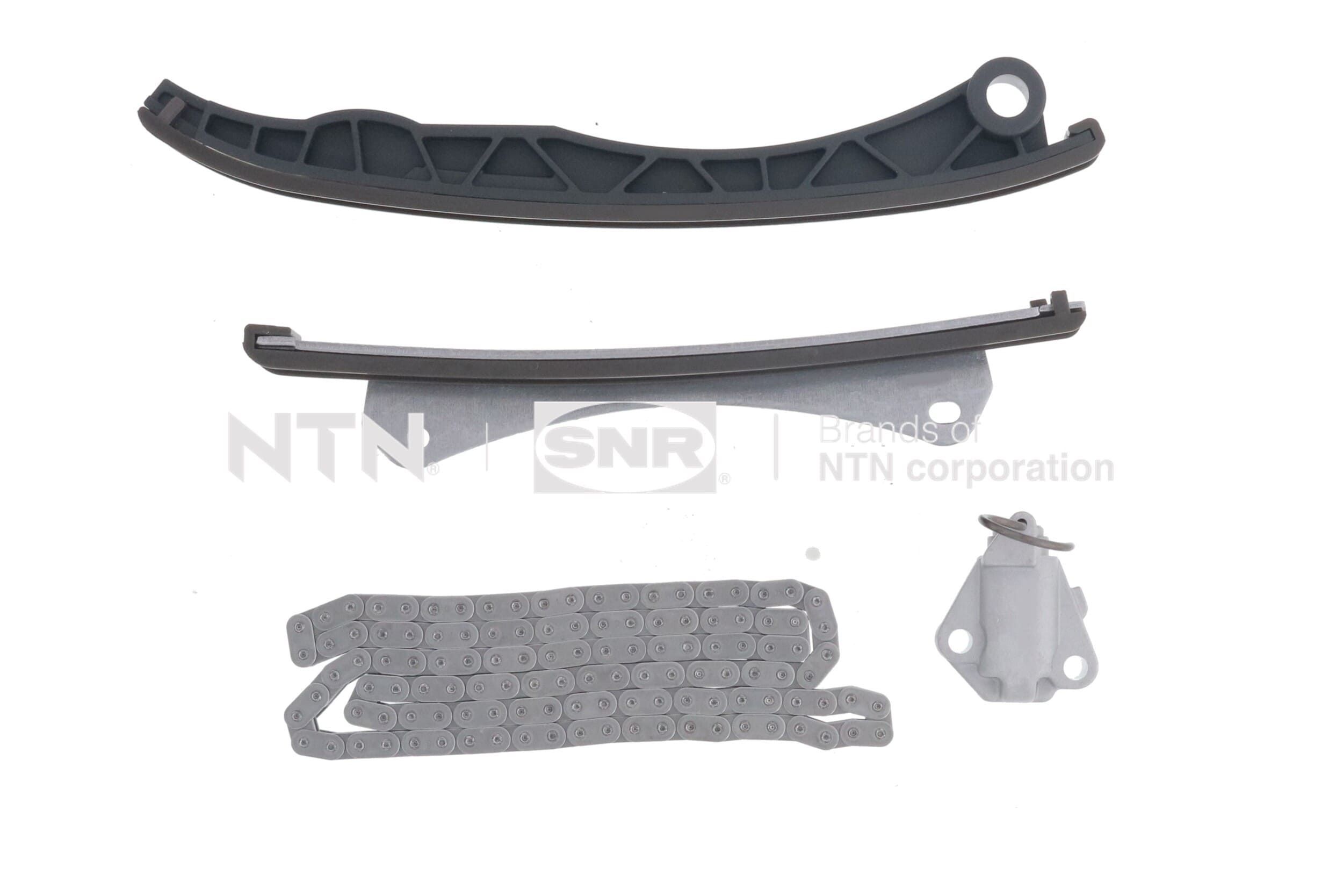 Paskirstymo grandinės komplektas SNR KDC458.02