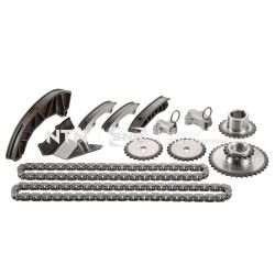 Paskirstymo grandinės komplektas SNR KDC484.01