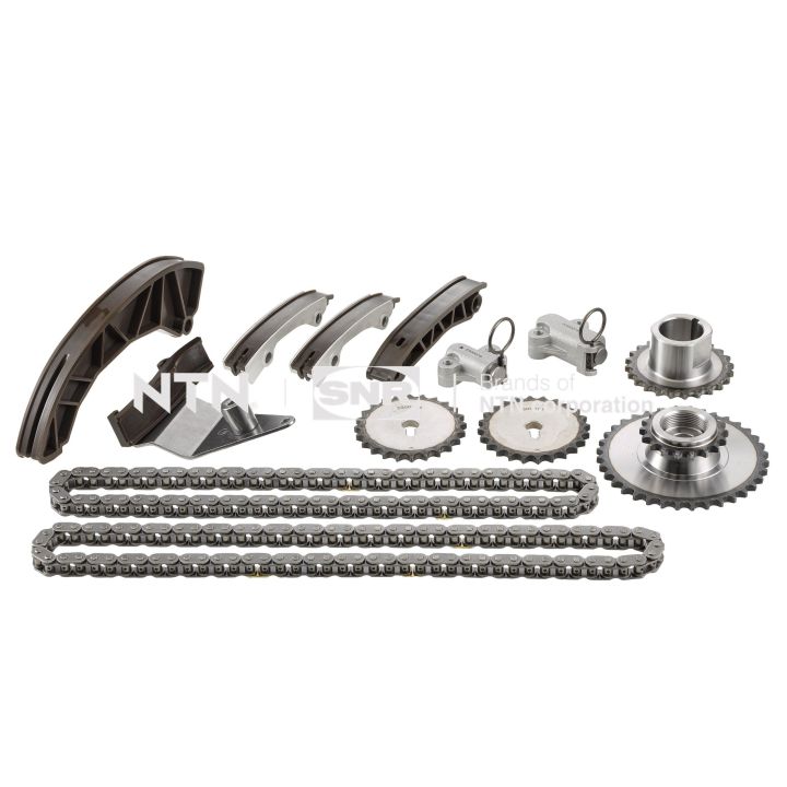 Paskirstymo grandinės komplektas SNR KDC484.01