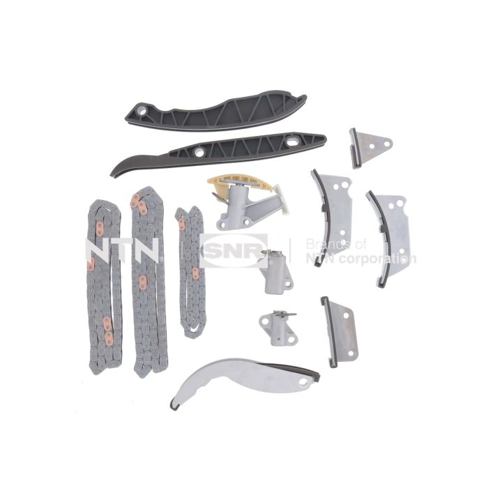 Paskirstymo grandinės komplektas SNR KDC484.31