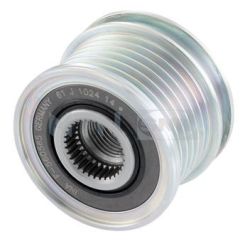 Laisvos eigos sankaba, kint. sr. generatorius SNR GA750.03