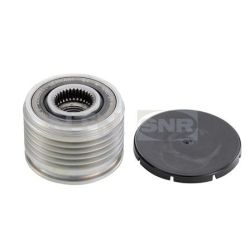 Laisvos eigos sankaba, kint. sr. generatorius SNR GA751.06