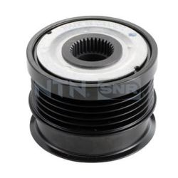 Laisvos eigos sankaba, kint. sr. generatorius SNR GA753.00