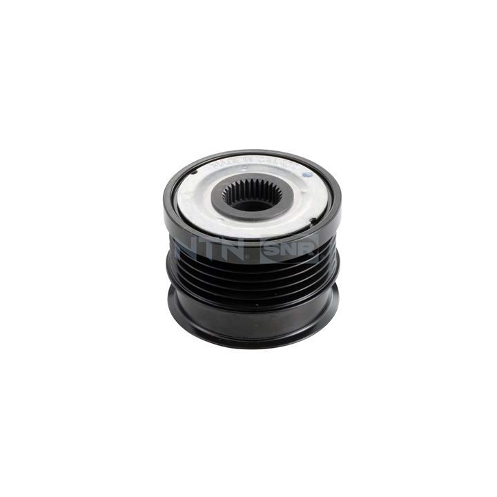 Laisvos eigos sankaba, kint. sr. generatorius SNR GA753.00