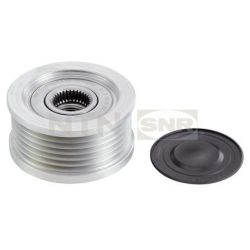 Laisvos eigos sankaba, kint. sr. generatorius SNR GA753.02