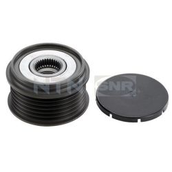 Laisvos eigos sankaba, kint. sr. generatorius SNR GA755.01