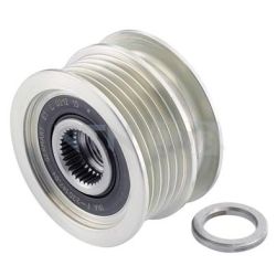 Laisvos eigos sankaba, kint. sr. generatorius SNR GA755.02