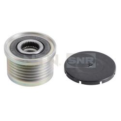 Laisvos eigos sankaba, kint. sr. generatorius SNR GA755.04