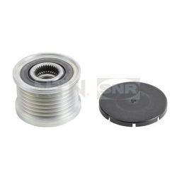 Laisvos eigos sankaba, kint. sr. generatorius SNR GA755.05