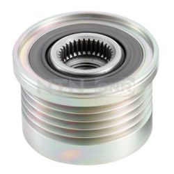 Laisvos eigos sankaba, kint. sr. generatorius SNR GA755.06