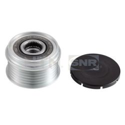 Laisvos eigos sankaba, kint. sr. generatorius SNR GA758.01