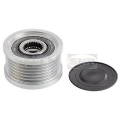 Laisvos eigos sankaba, kint. sr. generatorius SNR GA758.04