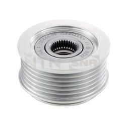 Laisvos eigos sankaba, kint. sr. generatorius SNR GA758.05