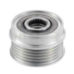 Laisvos eigos sankaba, kint. sr. generatorius SNR GA758.06