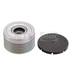 Laisvos eigos sankaba, kint. sr. generatorius SNR GA759.01