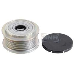 Laisvos eigos sankaba, kint. sr. generatorius SNR GA770.00