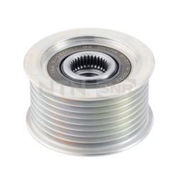 Laisvos eigos sankaba, kint. sr. generatorius SNR GA770.01