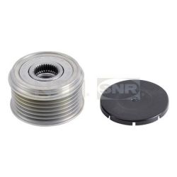 Laisvos eigos sankaba, kint. sr. generatorius SNR GA770.02