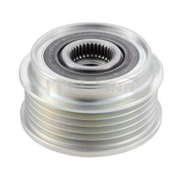 Laisvos eigos sankaba, kint. sr. generatorius SNR GA784.01