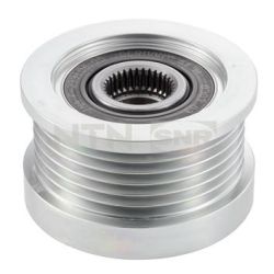 Laisvos eigos sankaba, kint. sr. generatorius SNR GA784.02