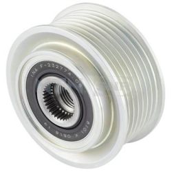 Laisvos eigos sankaba, kint. sr. generatorius SNR GA784.03