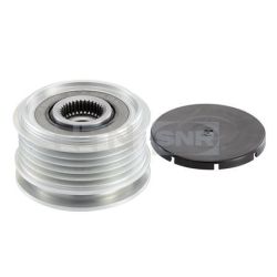 Laisvos eigos sankaba, kint. sr. generatorius SNR GA784.04