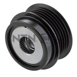 Laisvos eigos sankaba, kint. sr. generatorius SNR GA784.08